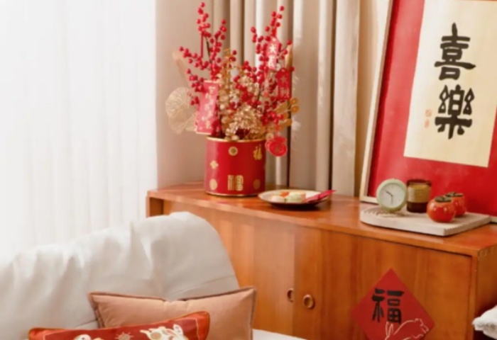 新的一年，有哪些對(duì)生活有利的風(fēng)水陳設(shè)