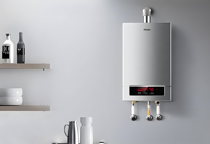  裝修攻略 | 燃氣熱水器和電熱水器，誰才是你的家中必備？